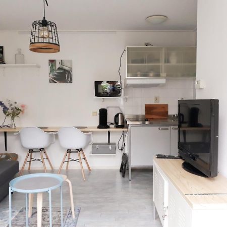 Tuinhuis Villa Schagen Ngoại thất bức ảnh