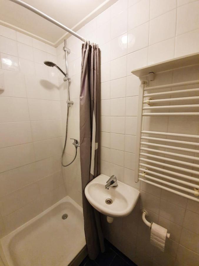Tuinhuis Villa Schagen Ngoại thất bức ảnh