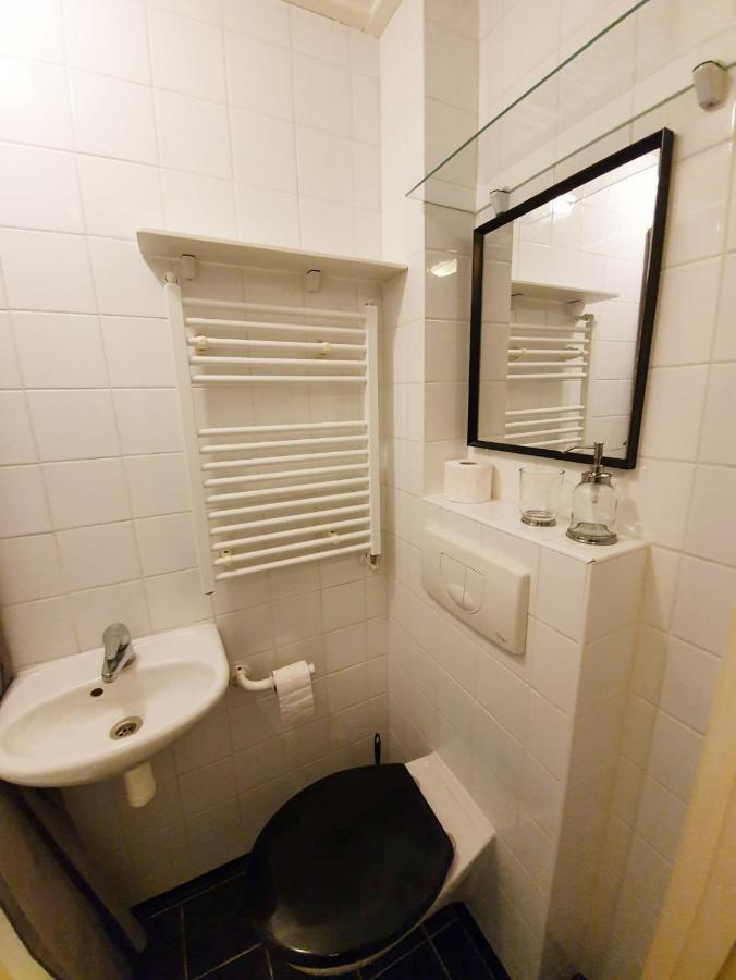 Tuinhuis Villa Schagen Ngoại thất bức ảnh